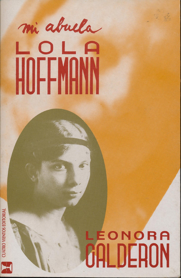 MI ABUELA LOLA HOFFMAN