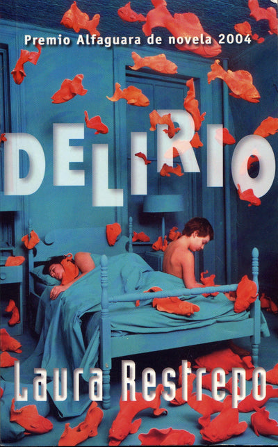 Delirio