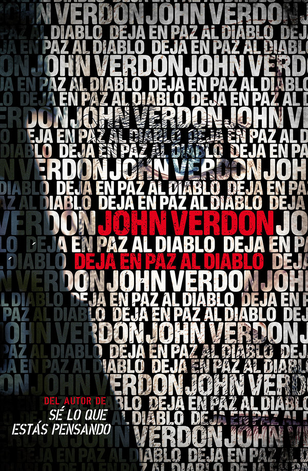 Deja En Paz Al Diablo