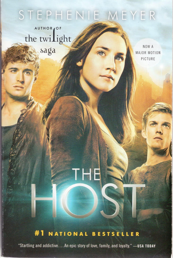 The Host