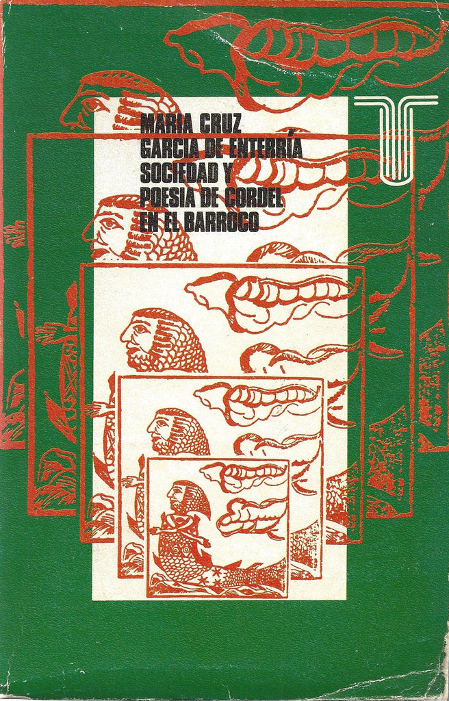 Sociedad y Poesia de Cordel en El Barroco