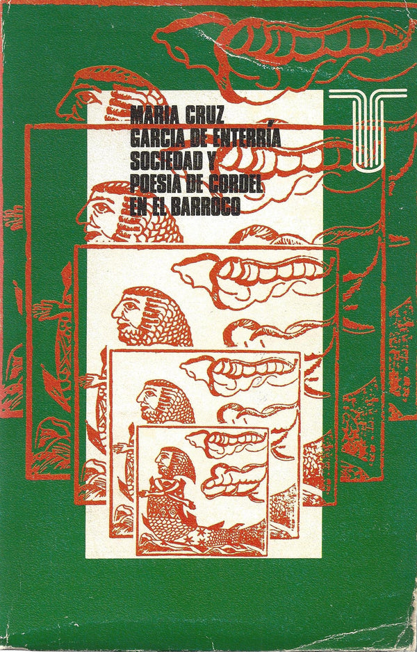 Sociedad y Poesia de Cordel en El Barroco