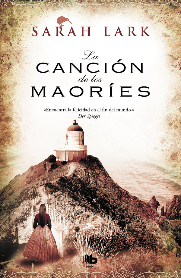La Canción De Los Maoríes