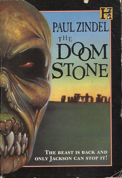The Doom Stone