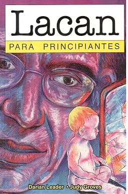 Lacan para principiantes