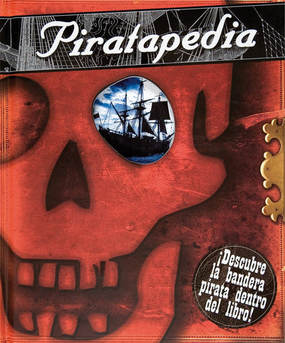 Piratapedía