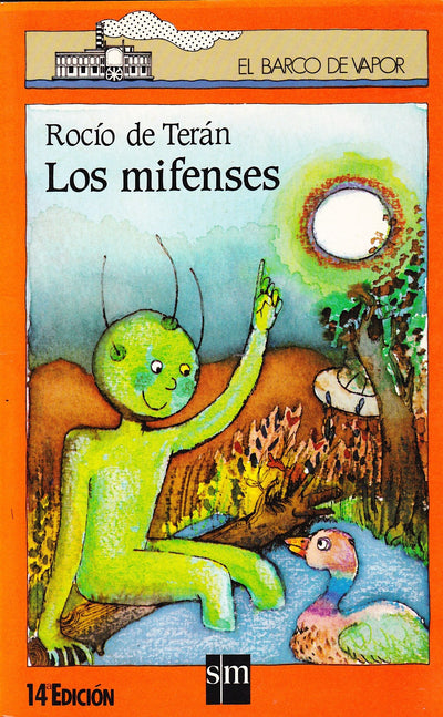 Los Mifenses
