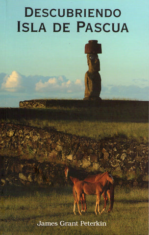 Descubriendo Isla De Pascua