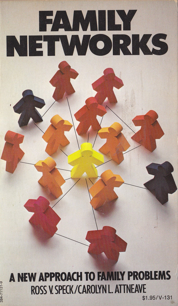 Family Networks: A New Approach to Family Problems
