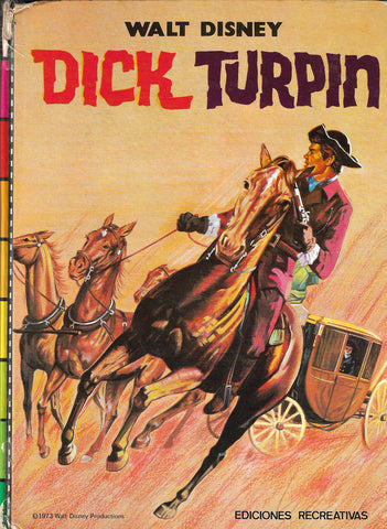 Dick Turpin