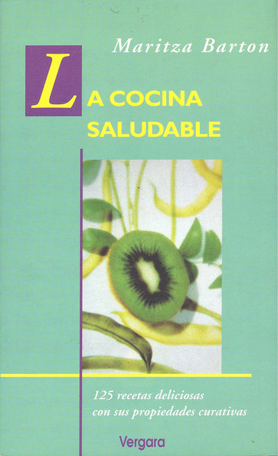 La Cocina Saludable