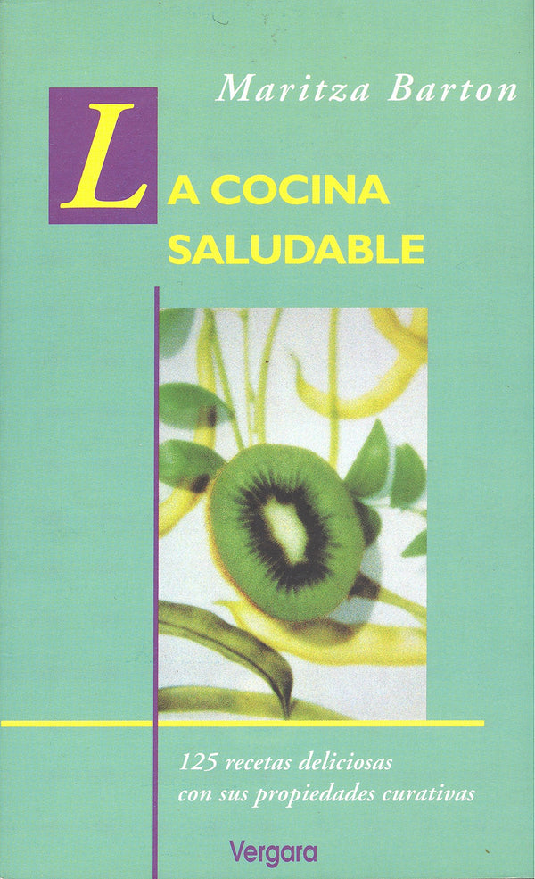 La Cocina Saludable