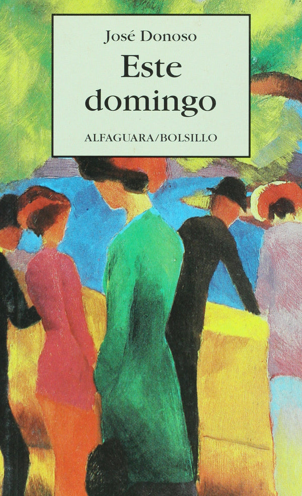 Este Domingo