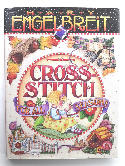 Cross Stitch for All Seasons
