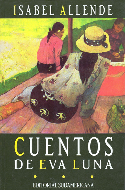 Cuentos De Eva Luna