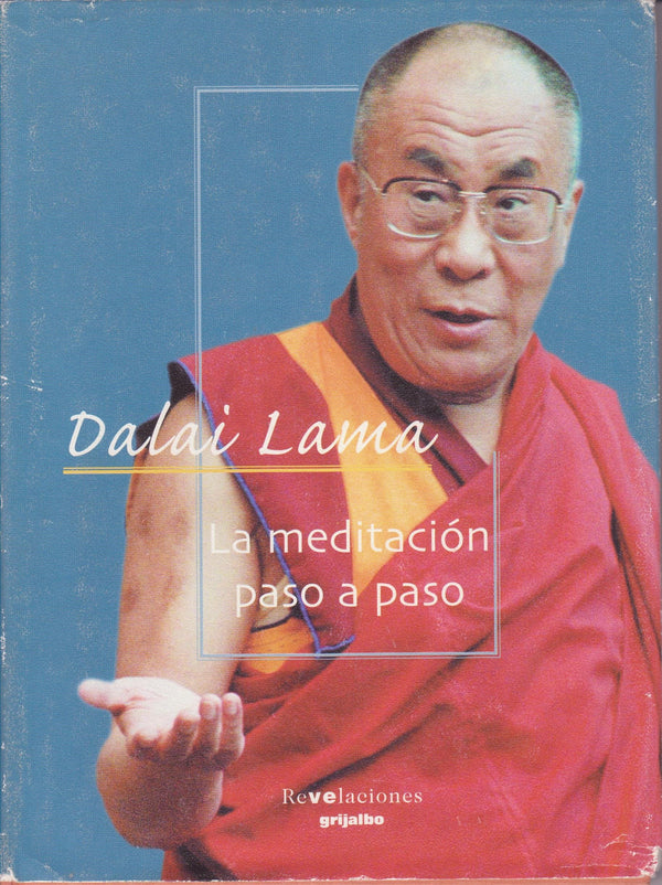 Meditación Paso a Paso