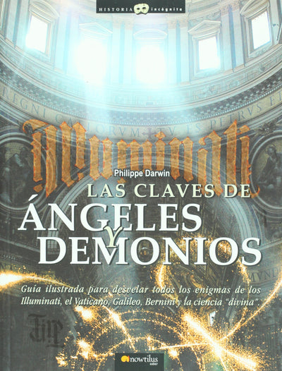 Las Claves de Angeles y Demonios