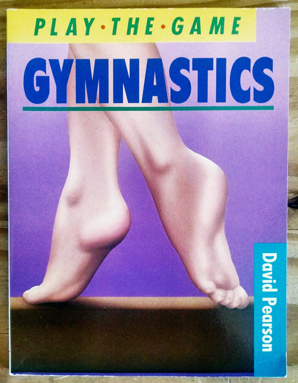 Gymnastics (Play the Game)