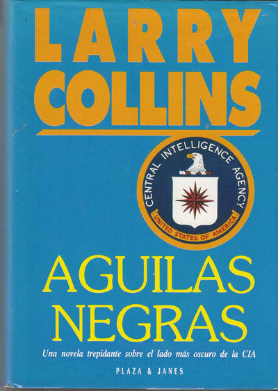 Águilas Negras