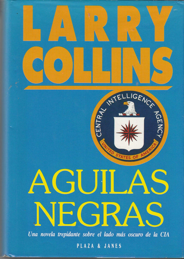 Águilas Negras