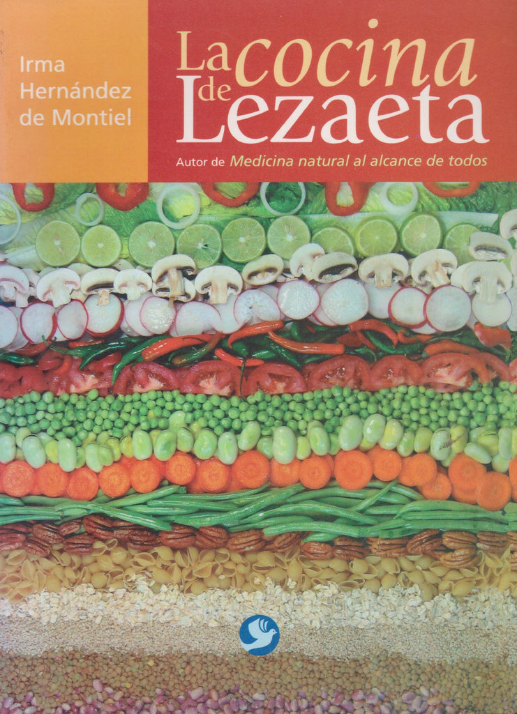 La Cocina De Lezaeta (Spanish Edition)