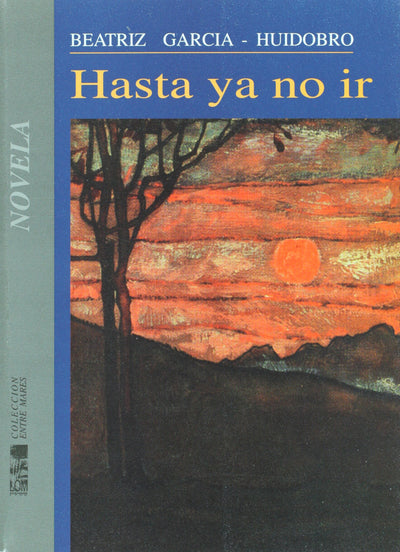 Hasta ya no ir