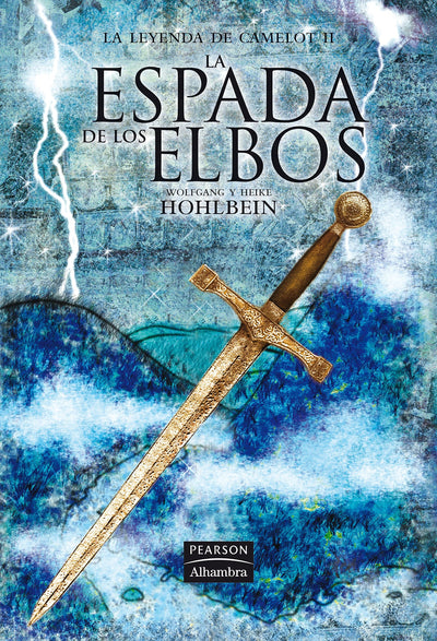 La espada de los elbos