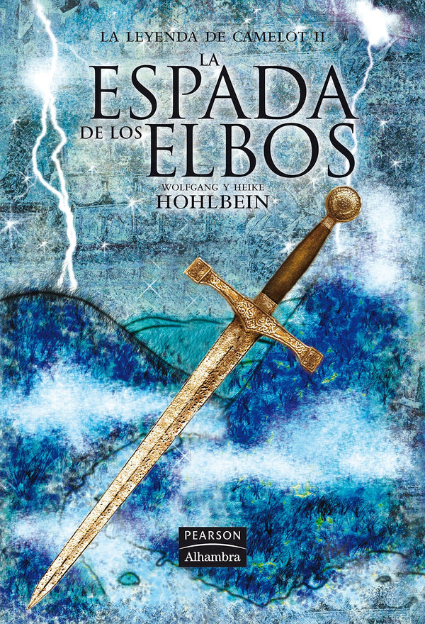 La espada de los elbos