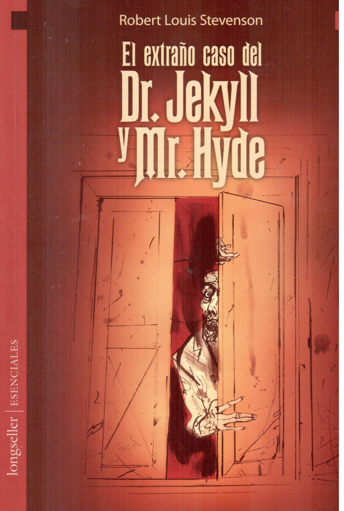 El extrano caso del Dr. Jekyll y Mr. Hyde