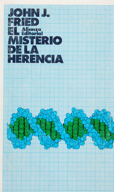 El misterio de la herencia