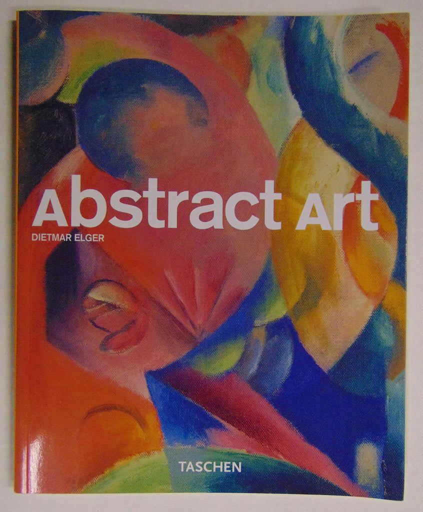 Abstract Art (Taschen Basic Art)