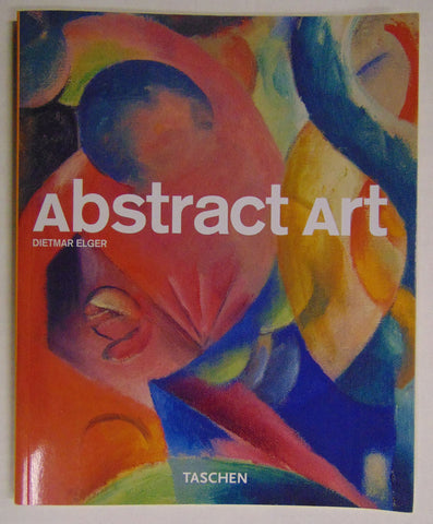 Abstract Art (Taschen Basic Art)