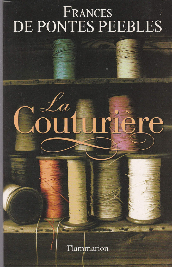 La Couturière