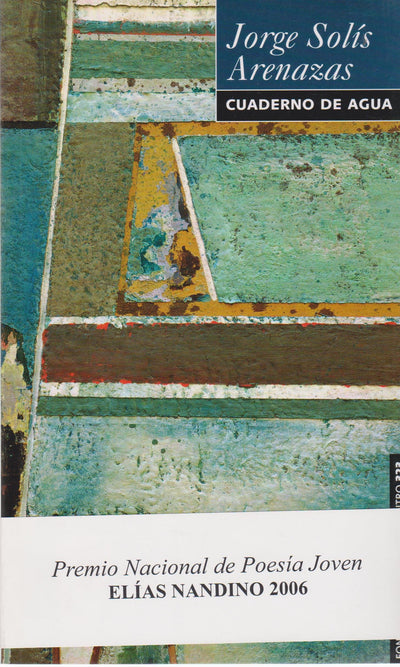 CUADERNO DE AGUA