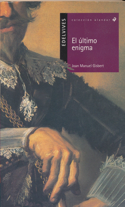 El último enigma