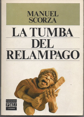 La tumba del relampago