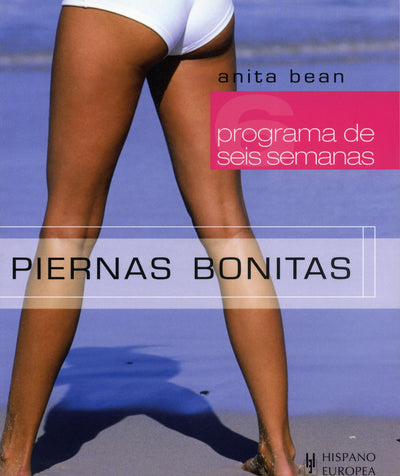 Piernas bonitas