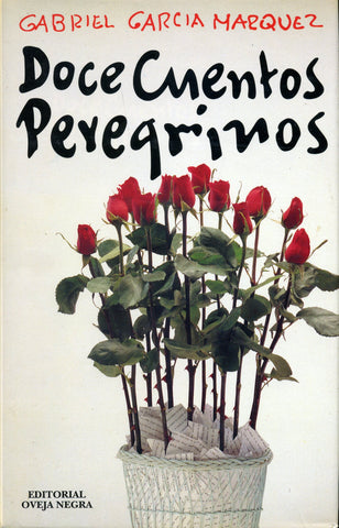 Doce cuentos peregrinos