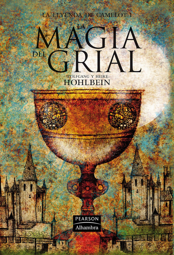 La Magia Del Grial