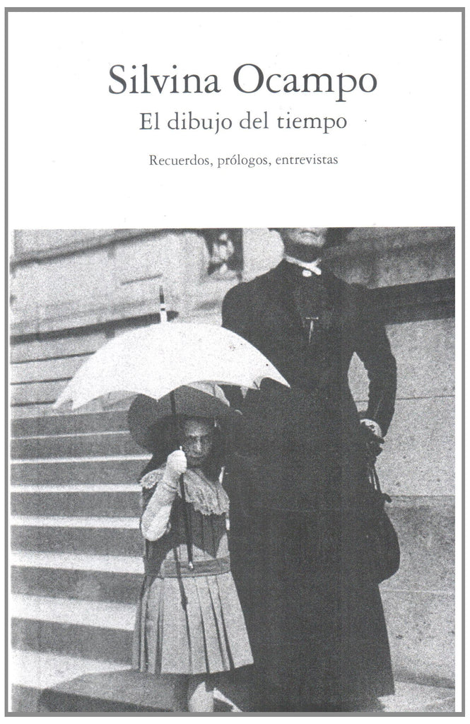 El Dibujo Del Tiempo