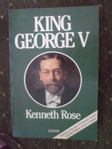 King George V
