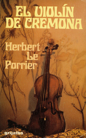 El Violín de Cremora