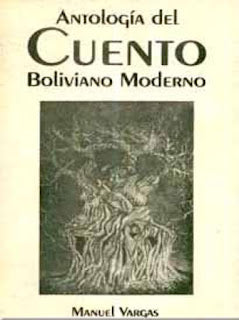 Antología del cuento boliviano moderno