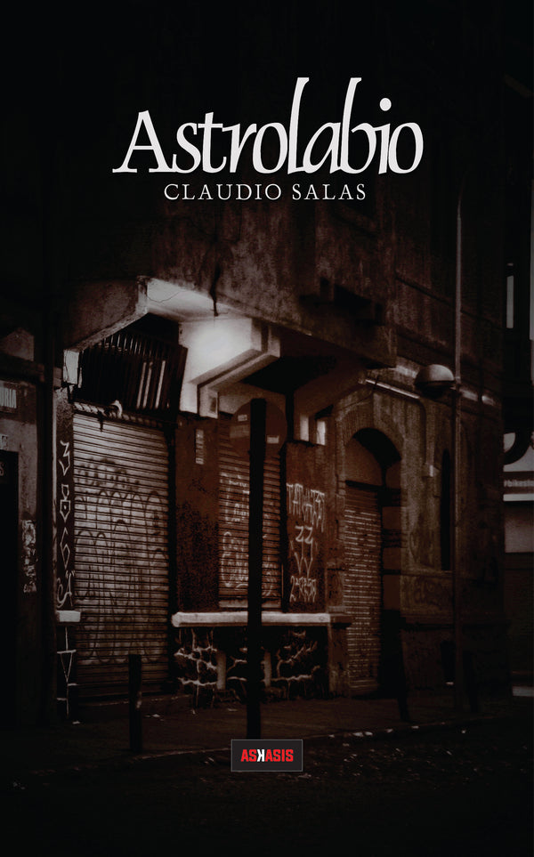 Astrolabio. Todos íbamos a ser rockstars