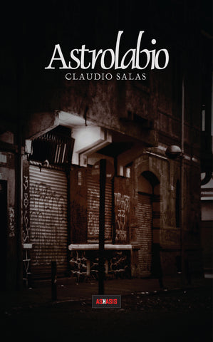 Astrolabio. Todos íbamos a ser rockstars