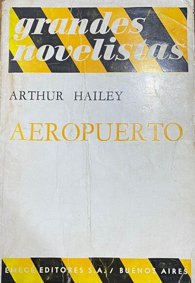 Aeropuerto