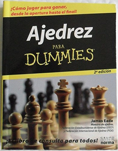 Ajedrez para dummies