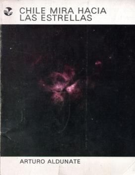 Chile mira hacia las estrellas