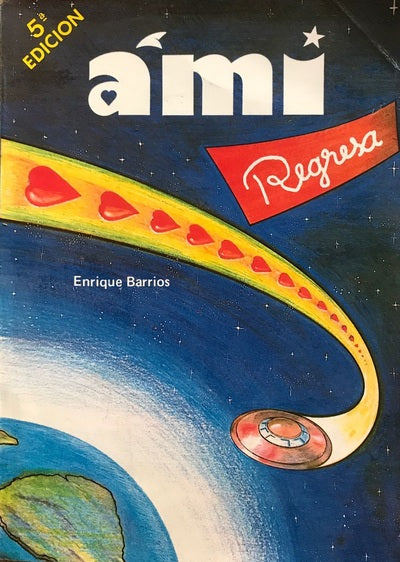 Ami Regresa