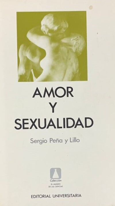 Amor y sexualidad
